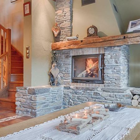 ビエルハ Casa Irissaヴィラ エクステリア 写真