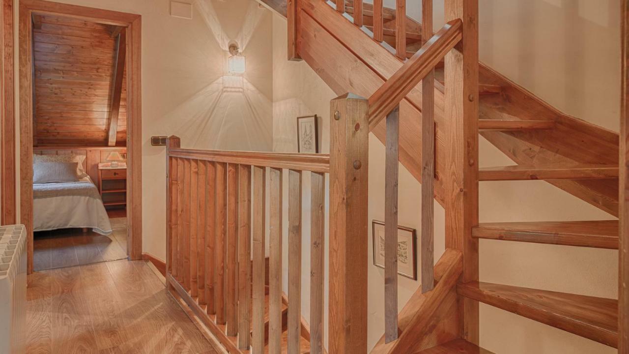 ビエルハ Casa Irissaヴィラ エクステリア 写真
