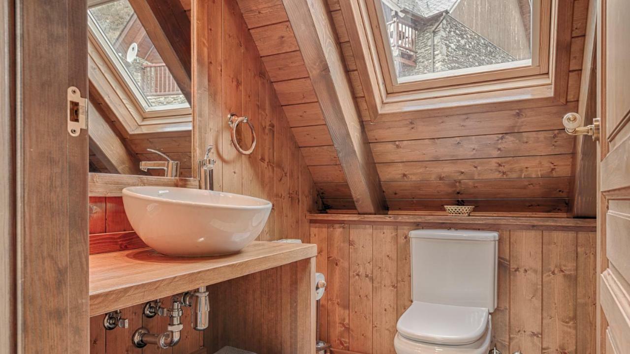 ビエルハ Casa Irissaヴィラ エクステリア 写真