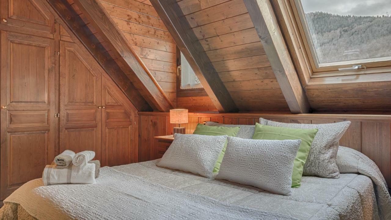 ビエルハ Casa Irissaヴィラ エクステリア 写真