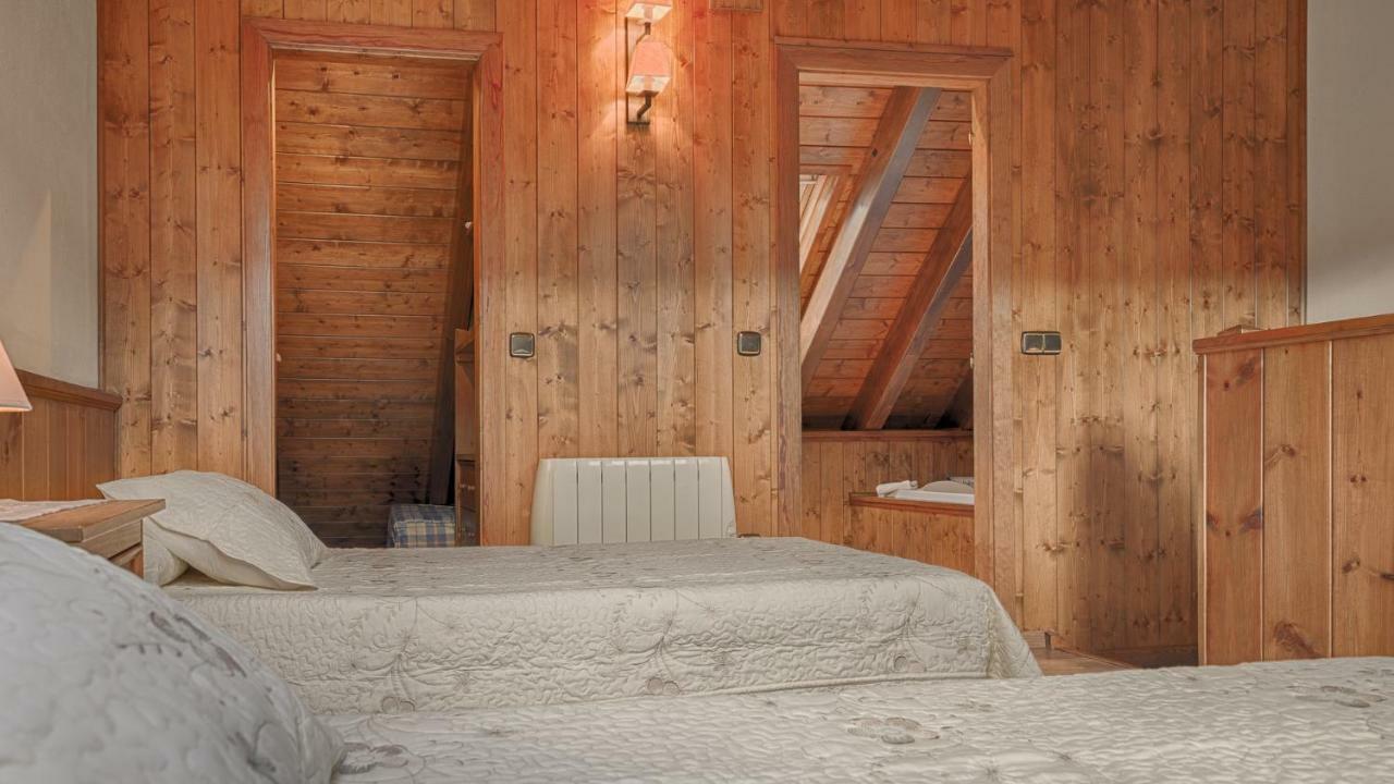 ビエルハ Casa Irissaヴィラ エクステリア 写真