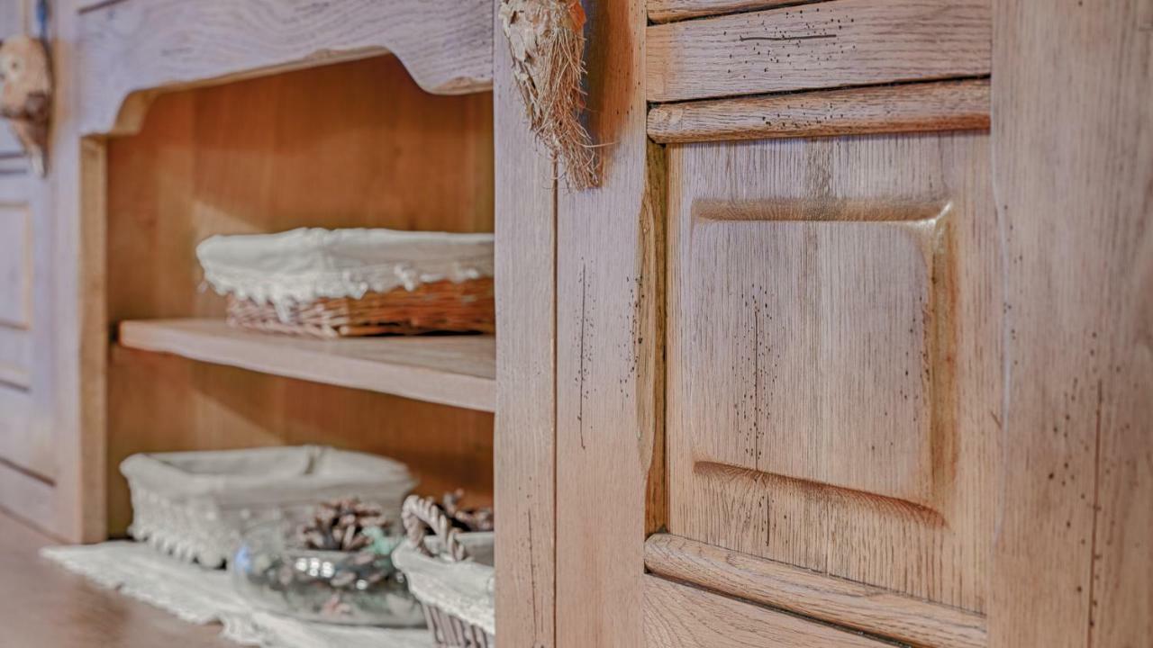 ビエルハ Casa Irissaヴィラ エクステリア 写真