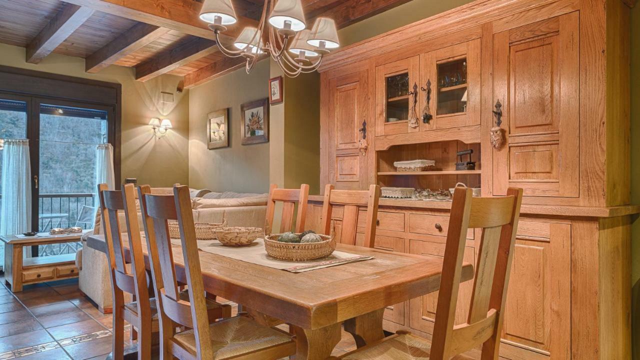 ビエルハ Casa Irissaヴィラ エクステリア 写真