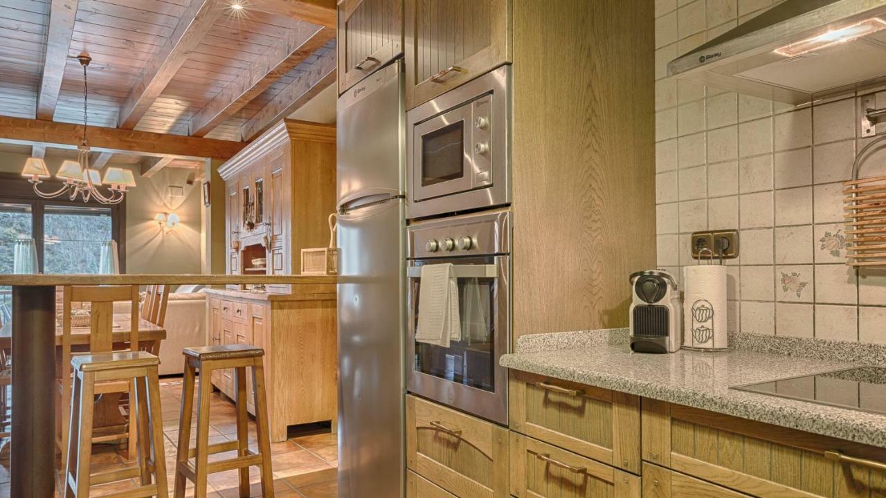ビエルハ Casa Irissaヴィラ エクステリア 写真