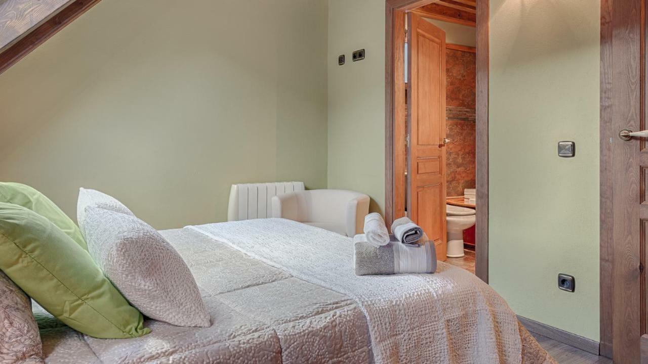 ビエルハ Casa Irissaヴィラ エクステリア 写真