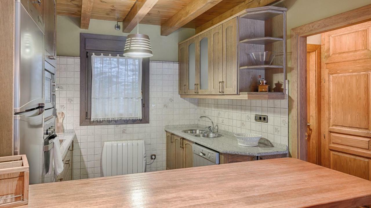 ビエルハ Casa Irissaヴィラ エクステリア 写真