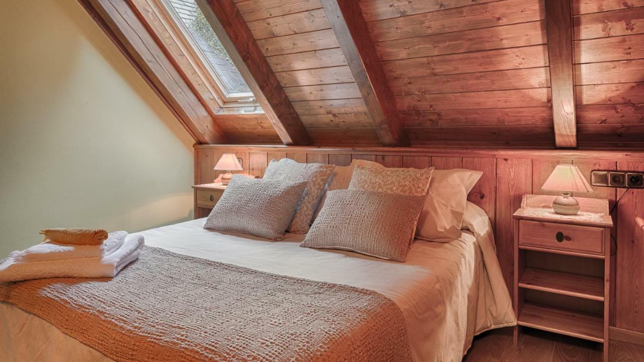 ビエルハ Casa Irissaヴィラ エクステリア 写真