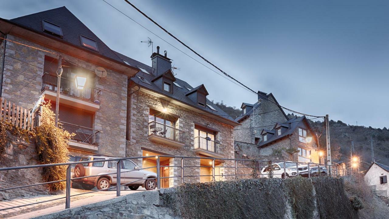 ビエルハ Casa Irissaヴィラ エクステリア 写真