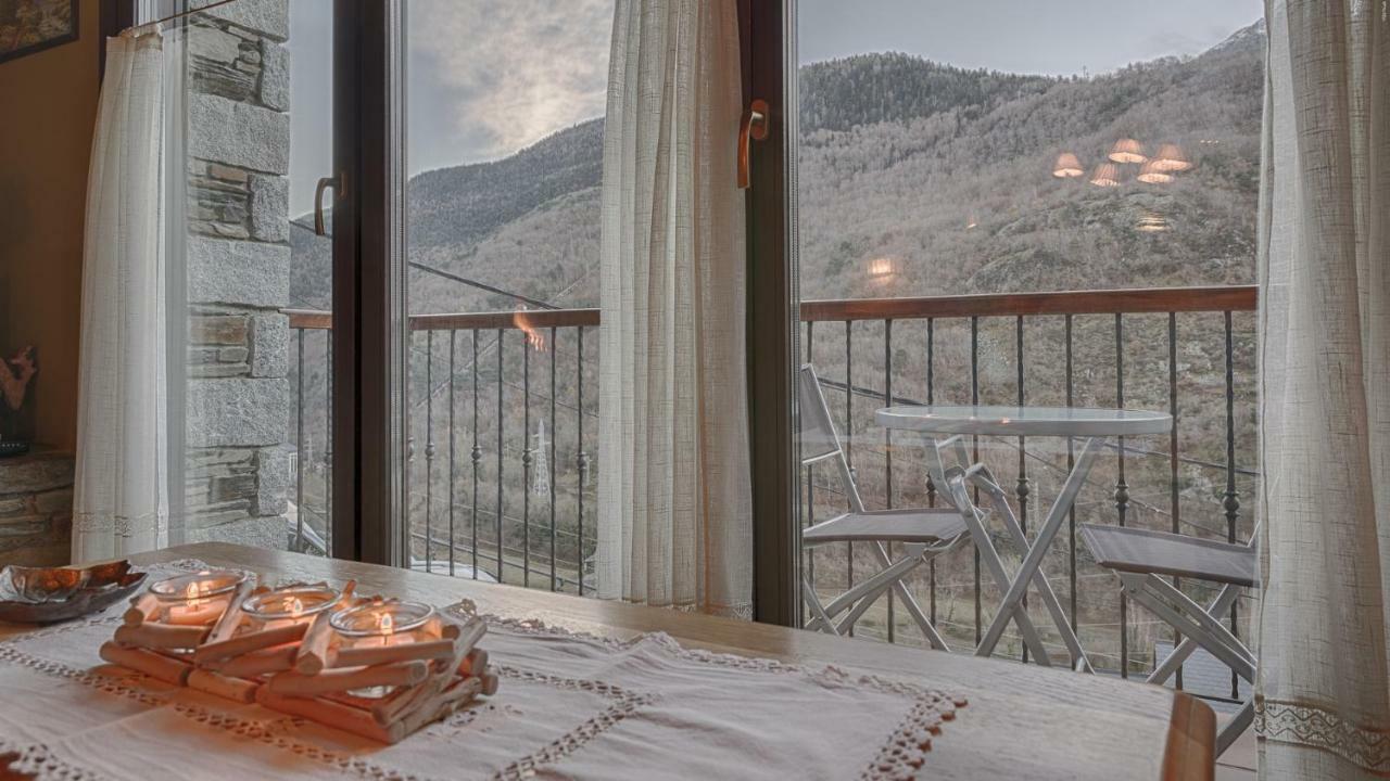 ビエルハ Casa Irissaヴィラ エクステリア 写真